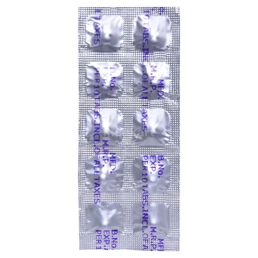 depsonil 25mg tablet 10's